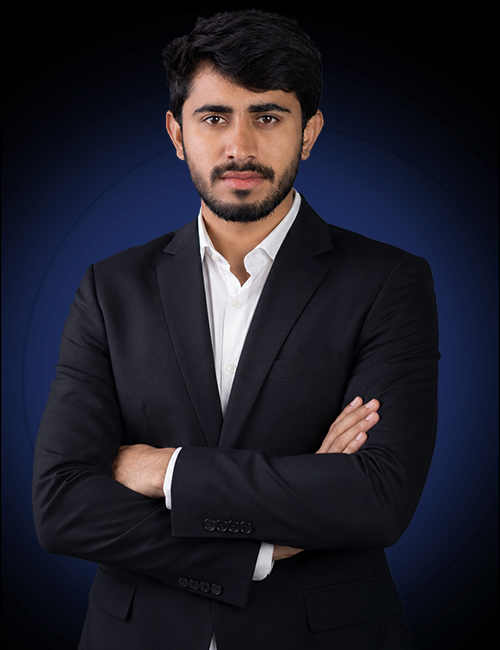 Haseeb Noor
